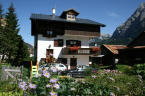 Appartamenti Anna Benedetti, Cimasappada